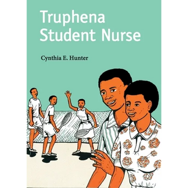 Truphena Student Nurse