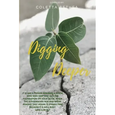 Digging Deeper