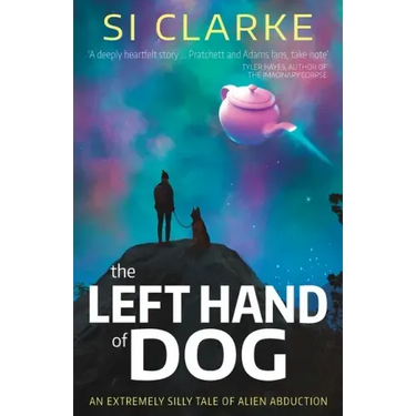 The Left Hand of Dog