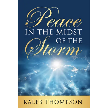 Peace in the Midst of the Storm