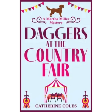 Daggers at the Country Fair