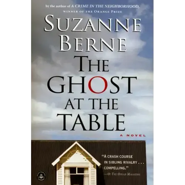 The Ghost at the Table