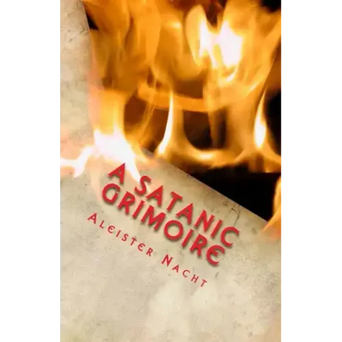 A Satanic Grimoire
