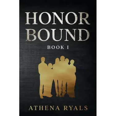 Honor Bound: Book 1