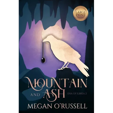 Mountain and Ash