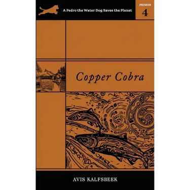 Copper Cobra