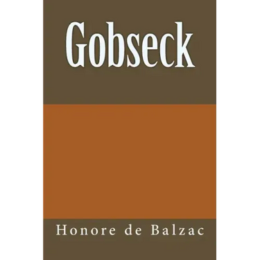 Gobseck