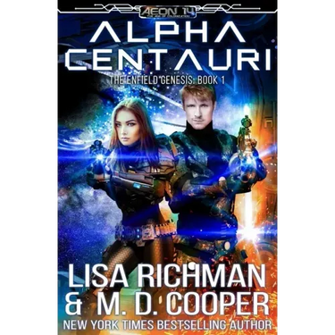Alpha Centauri