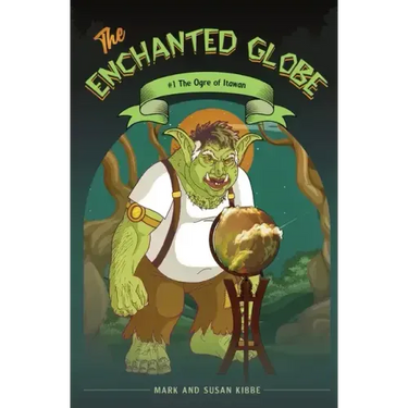 The Ogre of Itawan