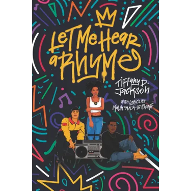 Let Me Hear a Rhyme