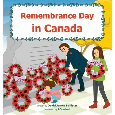 Remembrance Day in Canada