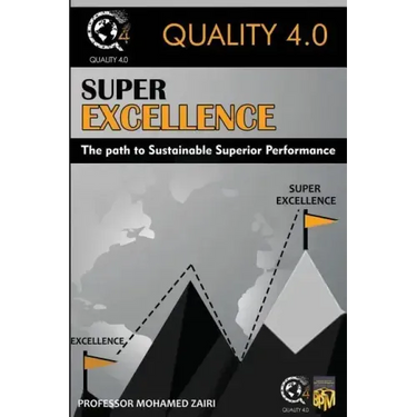 Super Excellence: The path to Sustainable Superior Performance