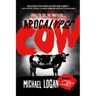 Apocalypse Cow