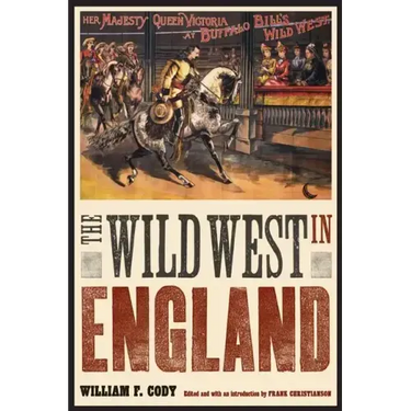 The Wild West in England