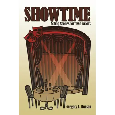 Showtime: Acting Scenes for Two Actors