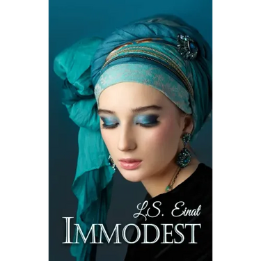 Immodest