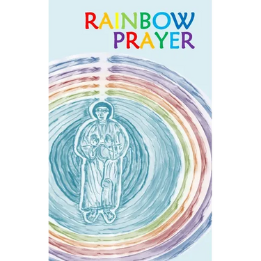 Rainbow Prayer