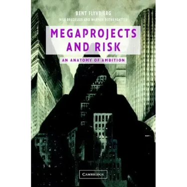 Megaprojects and Risk