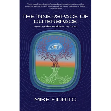 The Innerspace of Outerspace: Exploring Other Worlds Through Music