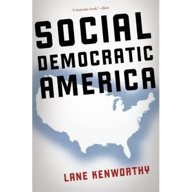 Social Democratic America