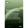 Sensory Nudges: The Influences of Environmental Contexts on Consumers' Sensory Perception, Emotional Responses, and Behaviors toward Food and Beverage