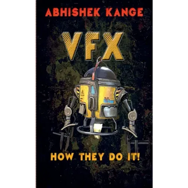 Vfx: How They Do It