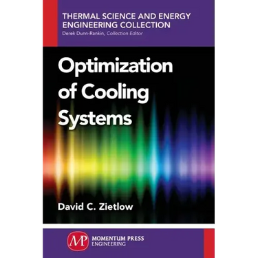 Optimization of Cooling Systems