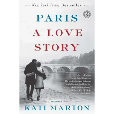 Paris: A Love Story