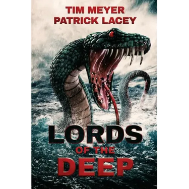 Lords of the Deep