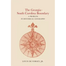 The Georgia-South Carolina Boundary: A Problem in Historical Geography