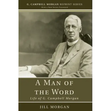 A Man of the Word