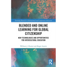 Blended and Online Learning for Global Citizenship: New Technologies and Opportunities for Intercultural Education