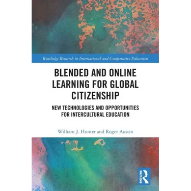 Blended and Online Learning for Global Citizenship: New Technologies and Opportunities for Intercultural Education
