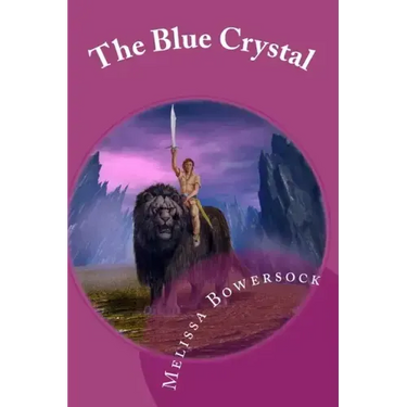 The Blue Crystal