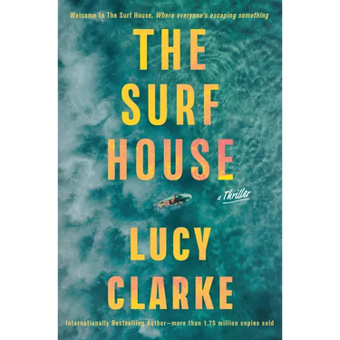 The Surf House