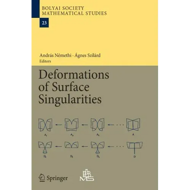 Deformations of Surface Singularities