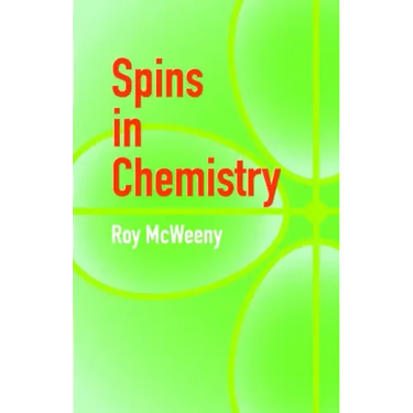 Spins in Chemistry