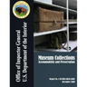 Museum Collections: Accountability and Preservation