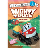 Mighty Truck on the Farm