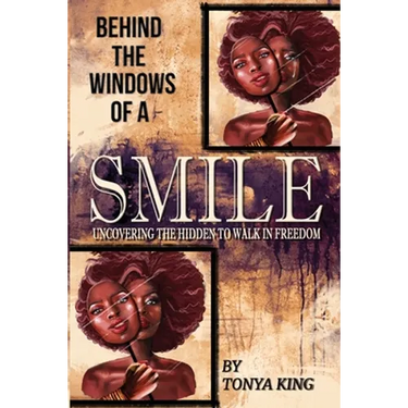 Behind the Windows of a Smile