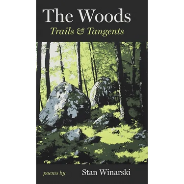 The Woods Trails & Tangents