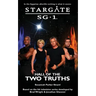 STARGATE SG-1 Hall of the Two Truths