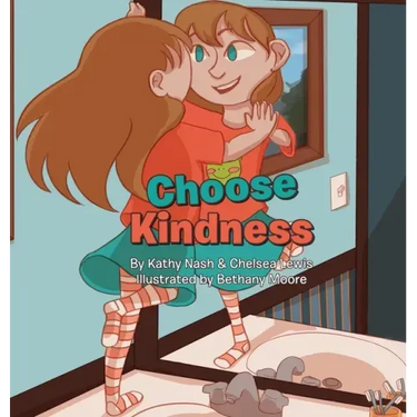 Choose Kindness