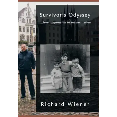 Survivor's Odyssey: . . . from Oppression to Reconciliation