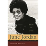 June Jordan: Her Life and Letters