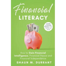 Financial Literacy: How to Gain Financial Intelligence, Financial Peace and Financial Independence