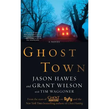 Ghost Town