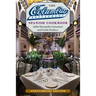 The Columbia Restaurant Spanish Cookbook
