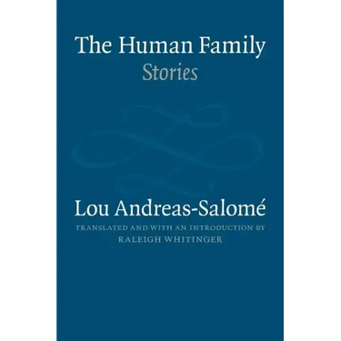 The Human Family: Stories