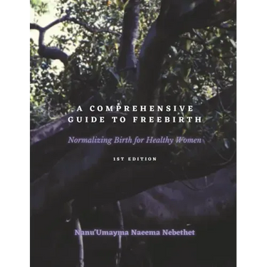 A Comprehensive Guide to Freebirth: Normalizing Birth for Healthy Women